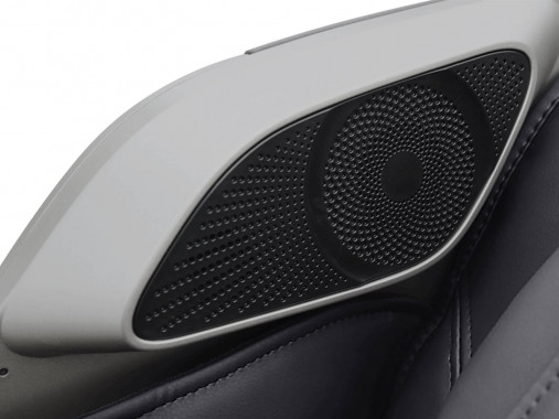 Массажное кресло OTO TITAN TT-01 Grey ru Массажное кресло OTO TITAN TT-01 Grey ru