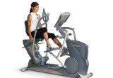 Octane Fitness xR6000 Велоэллипсоид