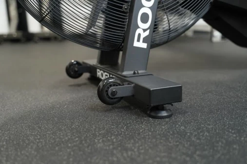 Велотренажер эирбайк Rogue Echo Bike V3 (2025) Велотренажер эирбайк Rogue Echo Bike V3 (2025)