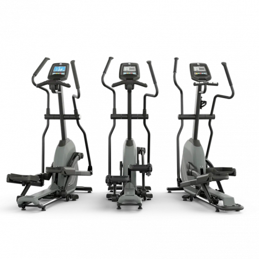 Эллиптический эргометр Horizon Andes 5.1 (2023)