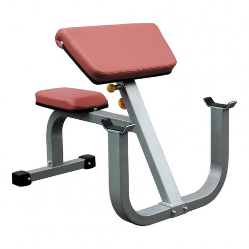 Парта для бицепса (Скамья Скотта) AeroFit Impulse IFSPC Парта для бицепса (Скамья Скотта) AeroFit Impulse IFSPC