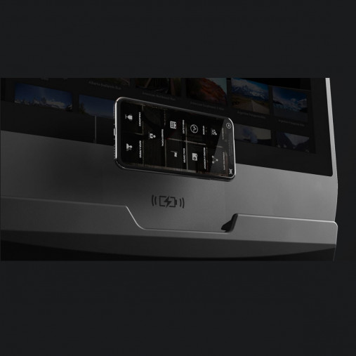 Лестница-эскалатор Matrix Performance. Консоль Touch Лестница-эскалатор Matrix Performance. Консоль Touch