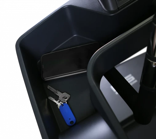 Беговая дорожка профессиональная BRONZE GYM T1000M PRO TFT TURBO (2025) с русификацией