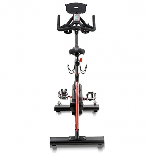 Спин-байк SPIRIT CIC850 магнитный (MSR) с ручной регулировкой (MCB) Спин-байк SPIRIT CIC850 магнитный (MSR) с ручной регулировкой (MCB)