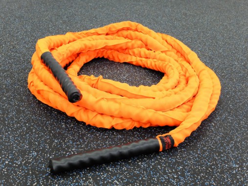 Канат для функционального тренинга 50 мм х 15 м Канат для функционального тренинга 50 мм х 15 м