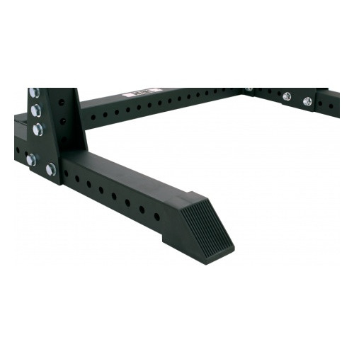 Регулируемая силовая стойка под штангу REBEL ST190 Регулируемая силовая стойка под штангу REBEL ST190