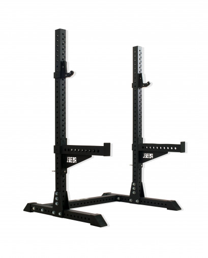 Регулируемая силовая стойка под штангу REBEL ST190 Регулируемая силовая стойка под штангу REBEL ST190