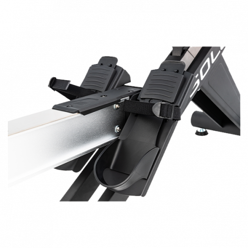 Гребной тренажер аэромагнитный Sole SR500 складной