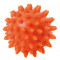 Массажный мяч TOGU Spiky Massage Ball 6 см, рыжий Массажный мяч TOGU Spiky Massage Ball 6 см, рыжий
