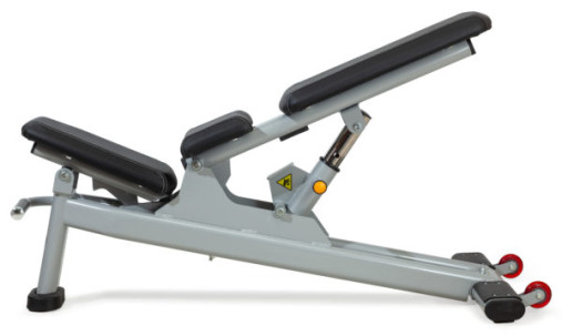 Скамья профессиональная регулируемая VictoryFit VF-A5010 Скамья профессиональная регулируемая VictoryFit VF-A5010