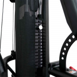 Многофункциональный силовой комплекс INSPIRE M1 (M102B)