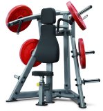 Жим от плеч со сведением AeroFit Plate Load PLSP Жим от плеч со сведением AeroFit Plate Load PLSP