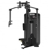 Spirit SP-3519 Баттерфляй/задние дельты со стеком 90 кг Spirit SP-3519 Баттерфляй/задние дельты со стеком 90 кг