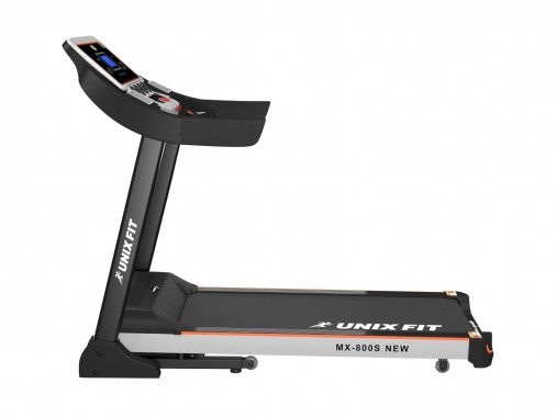 Беговая дорожка UNIX Fit MX-800S + Коврик 190 см Беговая дорожка UNIX Fit MX-800S + Коврик 190 см