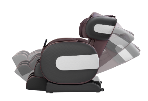 Массажное кресло домашнее VictoryFit VF-M81