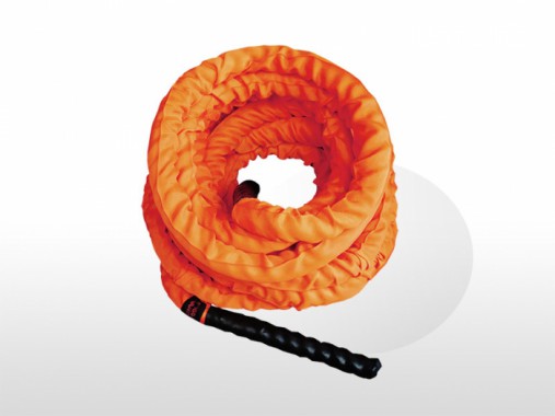 Канат для функционального тренинга 38 мм х 9,1 м Канат для функционального тренинга 38 мм х 9,1 м