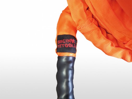 Канат для функционального тренинга 38 мм х 9,1 м Канат для функционального тренинга 38 мм х 9,1 м