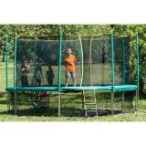 Батут Hasttings 14FT (4,26 М)