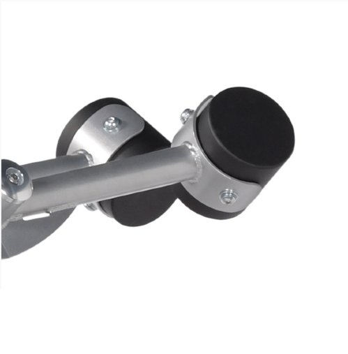 Жим от груди Hoist RPL-5301 тренажер нагружаемый дисками