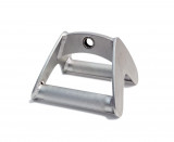 Рукоятка для тяги к животу (узкий параллельный хват) OFT алюминиевая