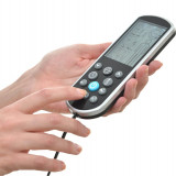 LOTUS CARE HEALTH PLUS М1013 Массажная кровать