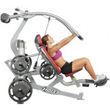 Наклонный жим от груди вверх Hoist RPL-5303