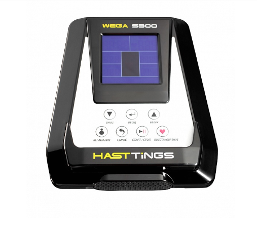 Велотренажер Hasttings Wega S300 вертикальный