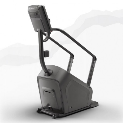 Лестница-эскалатор Matrix Lifestyle ClimbMill. Консоль LED Лестница-эскалатор Matrix Lifestyle ClimbMill. Консоль LED