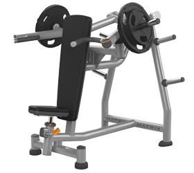 Эргономика, биомеханика и комфорт являются безусловными приоритетами MATRIX MAGNUM