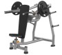 Скамья для жима с отрицательным наклоном с доводчиком Matrix Magnum A680 (ctht,hj)