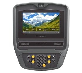 Virtual Active (Виртуальный Ландшафт) - программа, которая перенесет тренировку в самые живописные места планеты. Доступна опционально. Virtual Active (Виртуальный Ландшафт) - программа, которая перенесет тренировку в самые живописные места планеты. Доступна опционально.