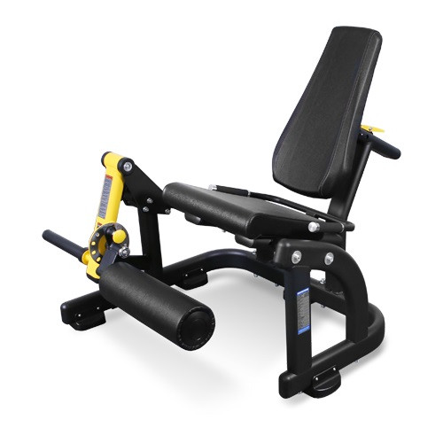 Разгибание ног сидя BRONZE GYM PL-1711 тренажер на свободных весах Разгибание ног сидя BRONZE GYM PL-1711 тренажер на свободных весах