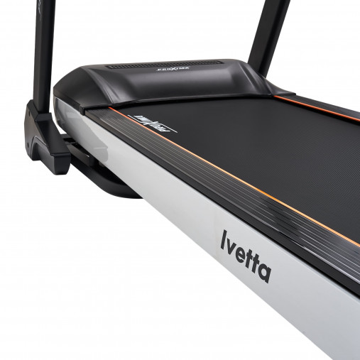 Беговая дорожка электрическая Proxima Ivetta IPro с экраном 15.6" Touch Screen. Арт. PROT-224 Беговая дорожка электрическая Proxima Ivetta IPro с экраном 15.6" Touch Screen. Арт. PROT-224