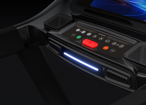 Беговая дорожка электрическая Proxima Ivetta IPro с экраном 15.6" Touch Screen. Арт. PROT-224 Беговая дорожка электрическая Proxima Ivetta IPro с экраном 15.6" Touch Screen. Арт. PROT-224