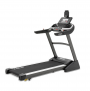 Беговая дорожка SPIRIT XT485ENT BLACK с сенсорным 10" TFT-дисплеем