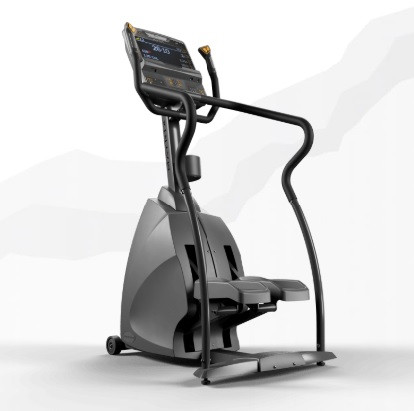 Степпер Matrix Endurance. Консоль Premium LED