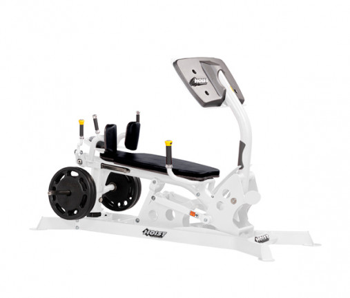 Жим ногами нагружаемый дисками HOIST ROC-IT RPL-5403 матовый черный/черный Жим ногами нагружаемый дисками HOIST ROC-IT RPL-5403 матовый черный/черный