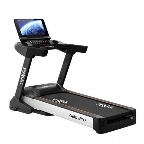 Беговая дорожка электрическая Proxima Gela IPro, Арт. PROT-226