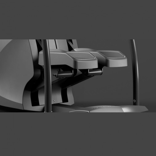 Степпер Matrix Endurance. Консоль LED Степпер Matrix Endurance. Консоль LED