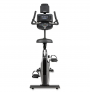 Велотренажер SPIRIT XBU75 Black с генератором
