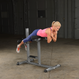 Body-Solid GRCH-322 Римский стул гиперэкстензия 