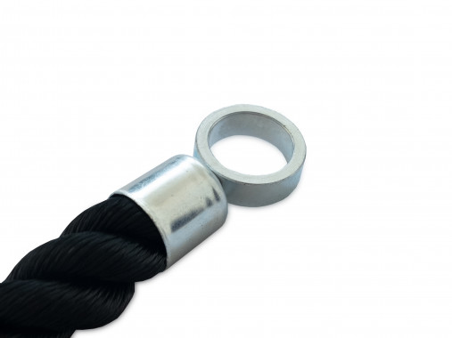 Гибкая тяга (канат) для трицепса - одинарная OFT арт. FT-MB-TPDR-S