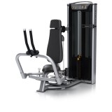 Баттерфляй/Задняя дельта Matrix Versa Plus VS-S22P грузоблочный