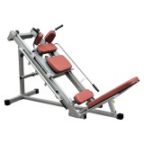 Жим ногами под углом 45°/ Гакк-машина AeroFit IF IFLPHS