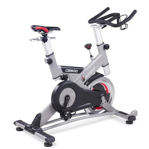 Спин-байк Spirit Fitness CB900 Спин-байк Spirit Fitness CB900