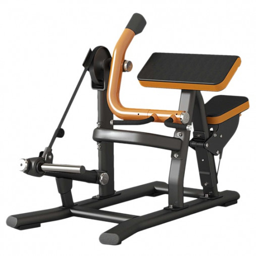 Бицепс сидя Hasttings Digger HD018-2