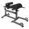 Гиперэкстензия горизонтальная (римский стул) DHZ A-3141 Гиперэкстензия горизонтальная (римский стул) DHZ A-3141