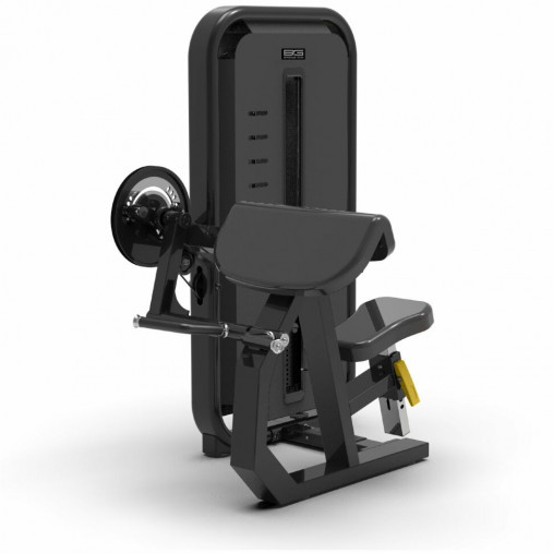 Бицепс/Трицепс сидя профессиональный BRONZE GYM MIGHT 57