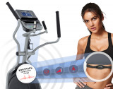 Spirit XE795 Эллиптический тренажер