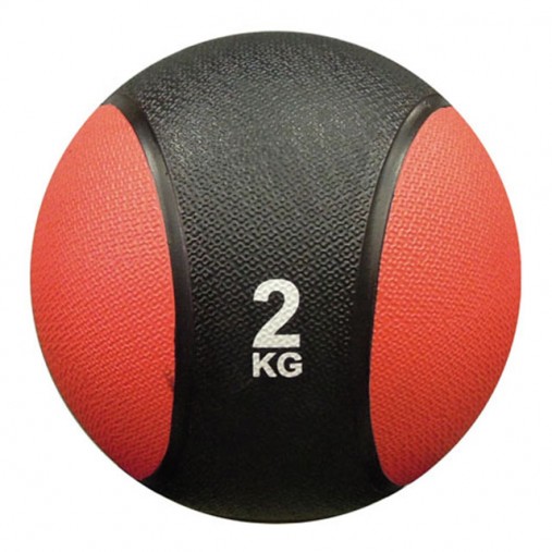 Haбивнoй мяч FOREMAN Medicine Ball, вес: 2 кг Haбивнoй мяч FOREMAN Medicine Ball, вес: 2 кг